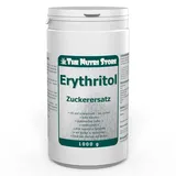 Erythritol Zuckerersatz Pulver 1000 g PZN: 11037383