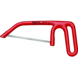 KNIPEX 98 90 PUK®-Säge 240 mm