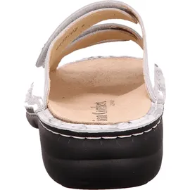 Finn Comfort Hellas grey 37