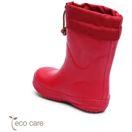 Bisgaard Thermo Gummistiefel Red 33