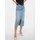 Vero Moda Veri Jeansrock Light Blue Denim XS