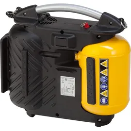 Stanley Airboss DN200/10/5