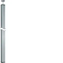 Hager DAS803100ELN DA-Säule 1-s R=3, 1-3, 4m DA200 L=3, 05m el