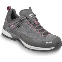 MEINDL Top Trail Lady granit/rose 41,5