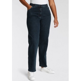 KjBRAND Straight-Jeans Babsie blau 48 (24)