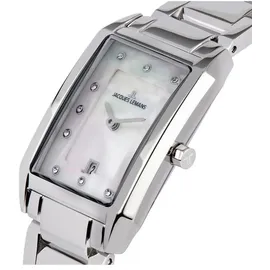 Jacques Lemans Torino 1-2189H Edelstahl 23 mm