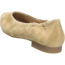 Paul Green Ballerina in beige | Gr.: 37,5