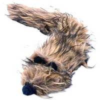 Aumüller Katzenspielzeug Frettchen - der ultimative Spielspaß