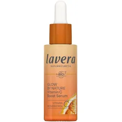 Glow by Nature - Vitamin C Boost Serum 30ml