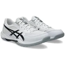 Asics Gel-Rocket 12 weiß,