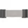 ABUS Türstopper Grau 102 cm