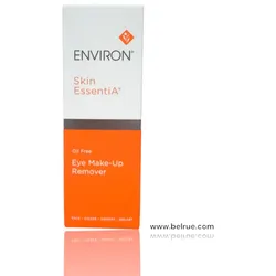 Environ Skin EssentiA Oil-free Eye Make-Up Remover 100ml