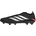 FG Unisex Core Black/FTWR White/Lucid Red 36