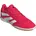 adidas Sala IN Hallenschuhe rot Größe 46 2 3