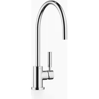 Dornbracht TARA Einhebelmischer für Spül-/ Profibrause Chrom