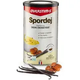 Overstims spordej vanille pekannuss energiecreme 600g - Vanille