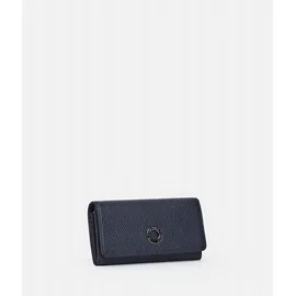 Mandarina Duck Mellow Leather Geldbörse Damen blau