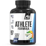 ALL STARS Athlete Formula Kapseln 210 St.