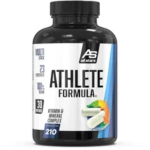 ALL STARS Athlete Formula Kapseln 210 St.