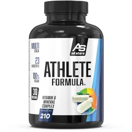 ALL STARS Athlete Formula Kapseln 210 St.
