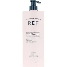 REF. REF Illuminate Color Shampoo 1000 ml