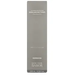 Babor Regeneration Rebalancing Toner 200 ml
