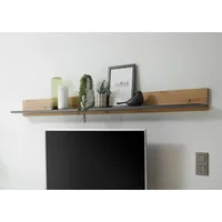 INOSIGN Wandregal »City/Giron«, Breite ca. 170 cm