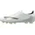 Mizuno Alpha II Pro FG Herren White 43