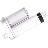 DRIVE SYSTEM EUROPE BY MSW Drive-System Europe Elektromotor, Linear-Elektrozylinder DSZY1Q-Standard