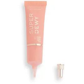 Revolution Beauty Revolution, Superdewy Liquid Blusher, Fake The Flush,
