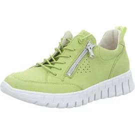 WALDLÄUFER H-Birdy Damen Gelb/Grün 38,5
