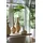 Light & Living Karuna Pflanzentopf rund 53 cm Holz