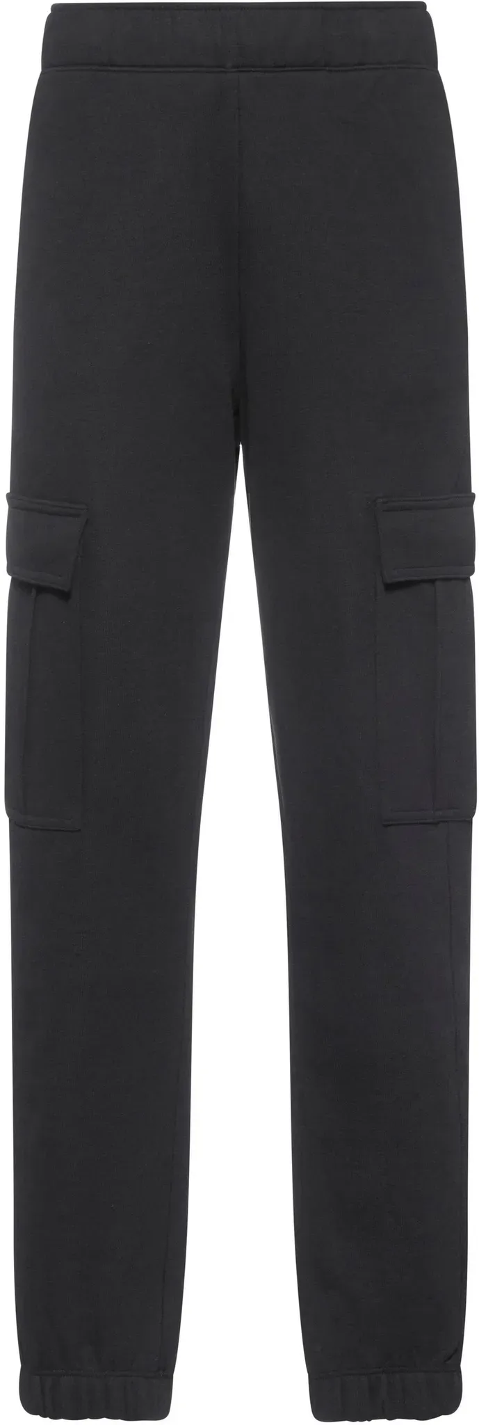 CHAMPION Cargohose Damen in black beauty, Größe XS - schwarz