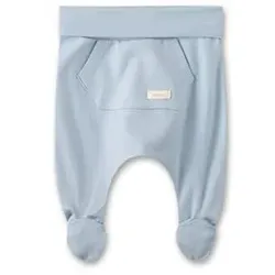 Sanetta Hose Masche hellblau, 68