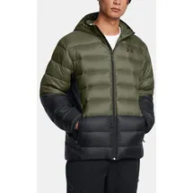 Under Armour Legend Daunenjacke mit Kapuze-Grn 1385837-390__XL - Grün / XL