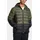 Under Armour Legend Daunenjacke mit Kapuze-Grn 1385837-390__XL - Grün / XL