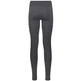 Odlo Performance Light Baselayer-hose - Grey Melange - XS