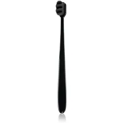 NANOO Toothbrush Zahnbürste Black 1 St.