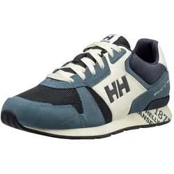 Helly Hansen Sneaker Anakin Leather 2 (Vollnarbenleder) alpineblau Herren