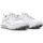 Under Armour Assert 10 UFM SYN Laufschuhe Jungen 100 white/white/white 38