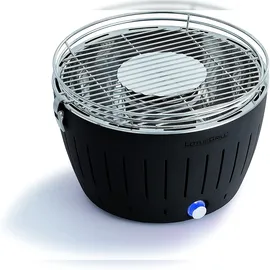 Lotusgrill Classic Anthrazitgrau