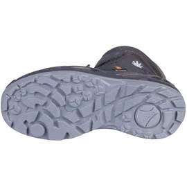 Lowa LOWA MILO GTX MID Grau Grau 28 - Grau - 28