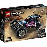 LEGO Technic Geländewagen 42124