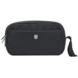 Victorinox Werks Traveler 6.0 Kulturbeutel 25 cm  schwarz