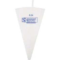 SCHNEIDER Spritzbeutel 
