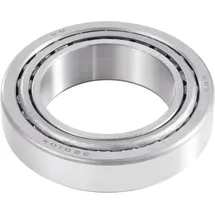 UBC BEARING 30204 A Kegelrollenlager Bohrungs-Ø 20 mm Außen-Durchmesser 47 mm