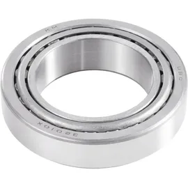 UBC BEARING 30204 A Kegelrollenlager Bohrungs-Ø 20 mm Außen-Durchmesser 47 mm
