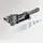 Hettich Container-Set Stahl 730 mm schwarz