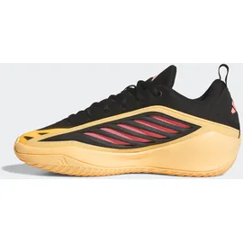 adidas BELIEVE THAT 1 Größe 46 in cblack-aciora-supcol,