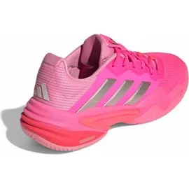 adidas Schuhe Adidas Barricade 13 Allcourt IH0513 - Rosa - 38